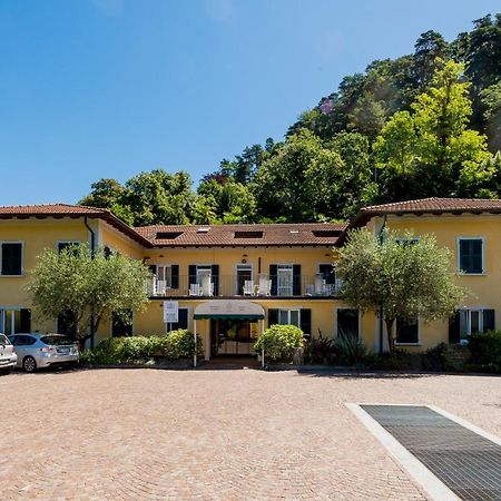 Residence L'Ulivo Bellagio Exterior foto