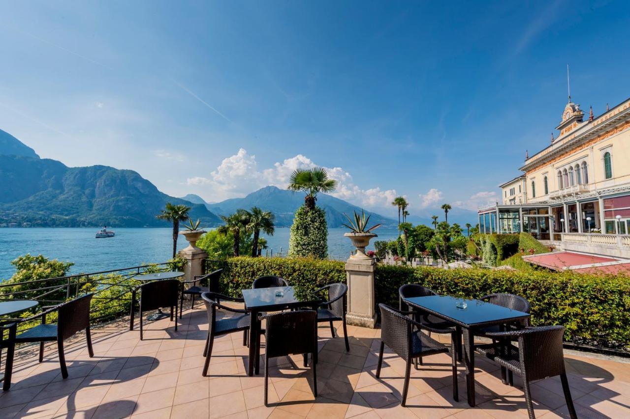 Residence L'Ulivo Bellagio Exterior foto