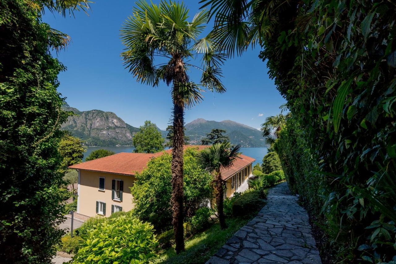 Residence L'Ulivo Bellagio Exterior foto