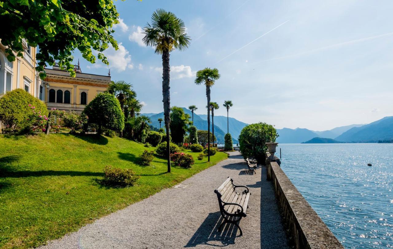 Residence L'Ulivo Bellagio Exterior foto